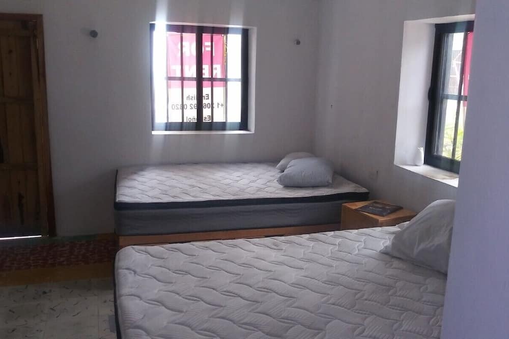 Photo of Bedroom in Mexico