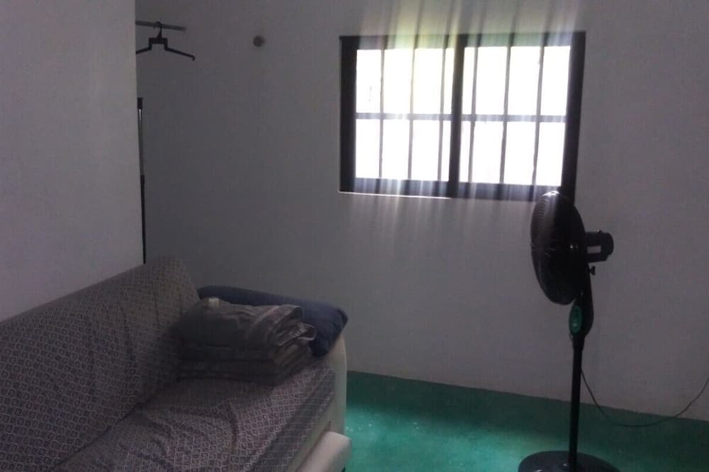Photo of Livingroom in Mexico