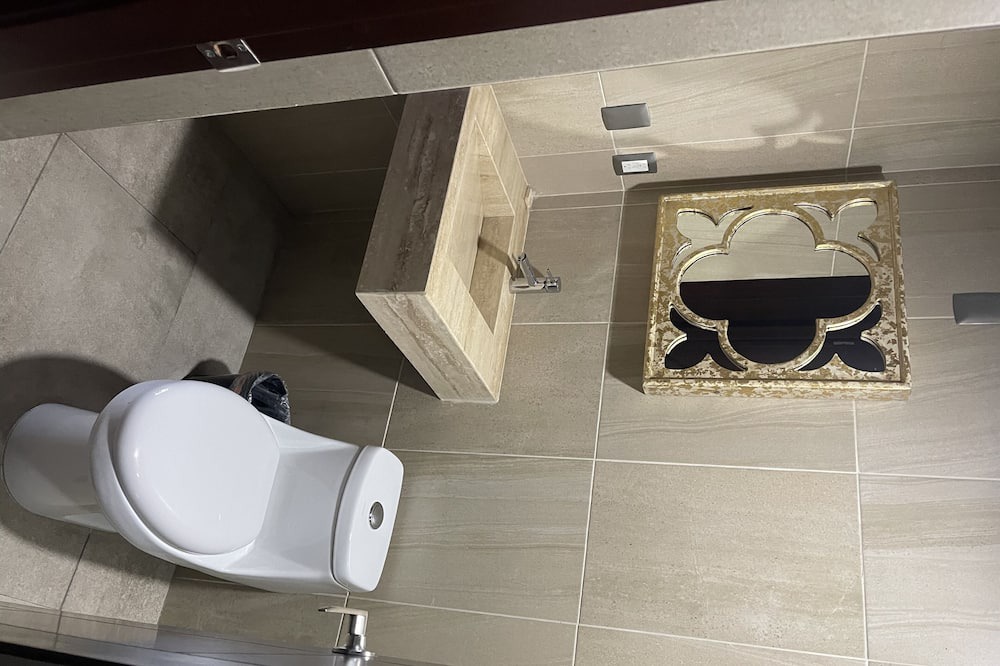 Photo of Bathroom in Lomas de Mazatlan
