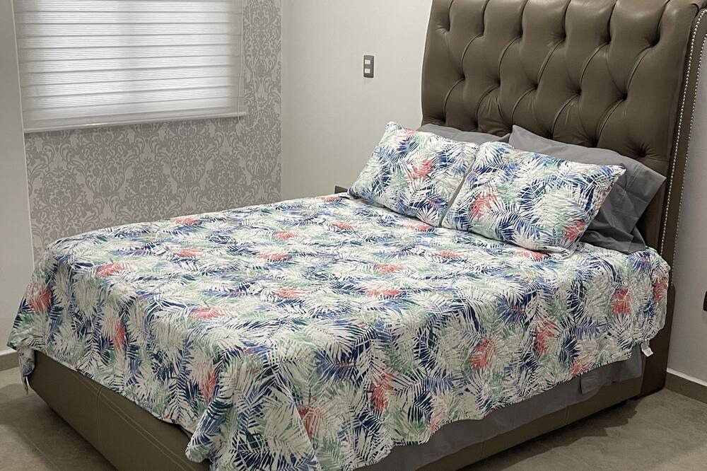 Photo of Bedroom in Lomas de Mazatlan
