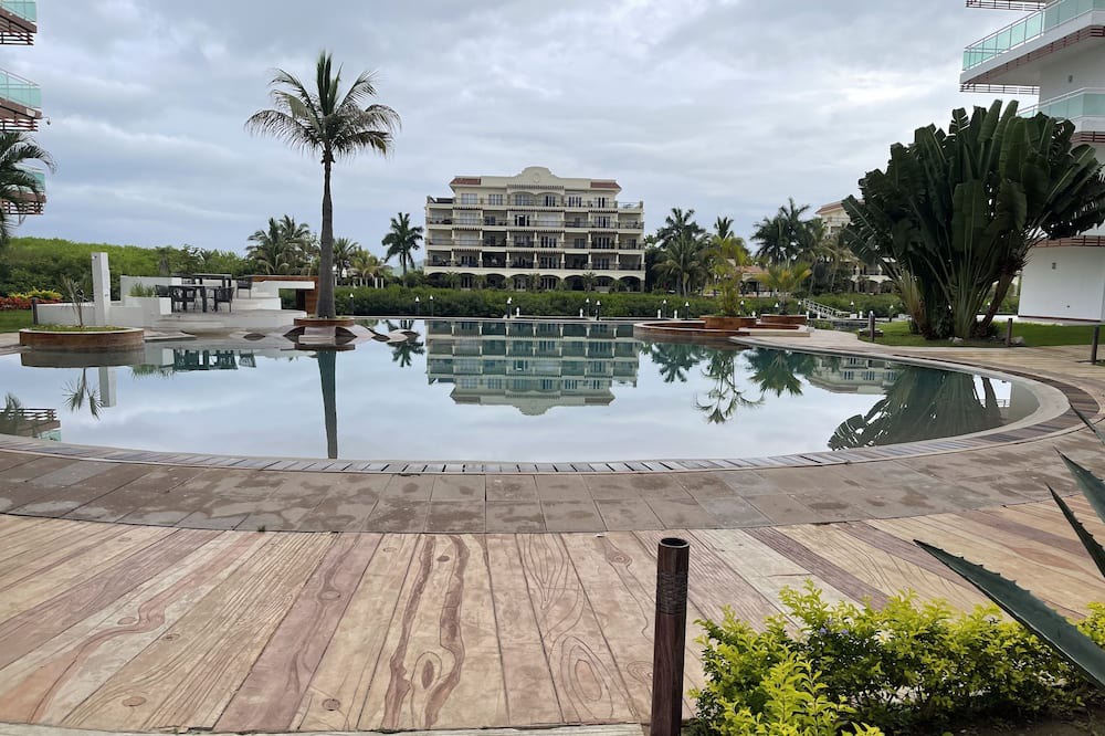 Photo of Outdoor in Lomas de Mazatlan