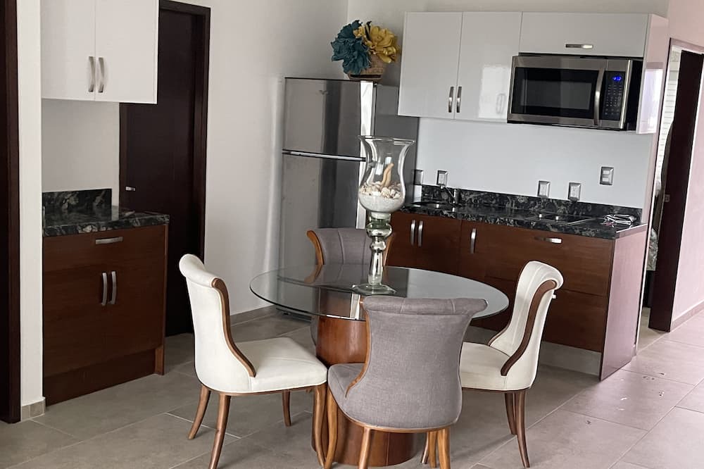 Photo of Kitchen in Lomas de Mazatlan