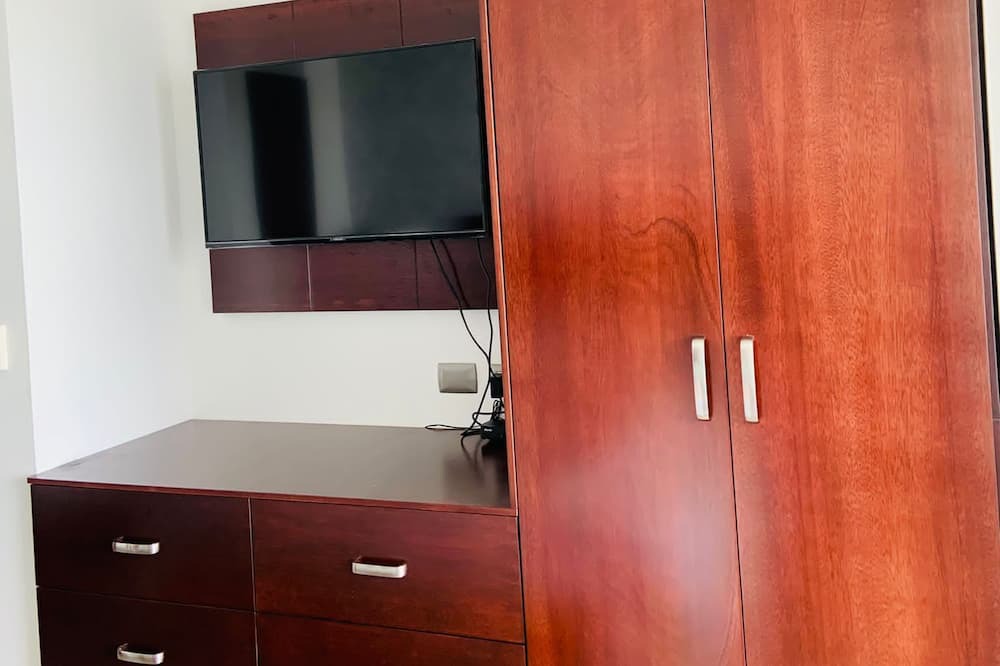 Photo of Bedroom in Lomas de Mazatlan
