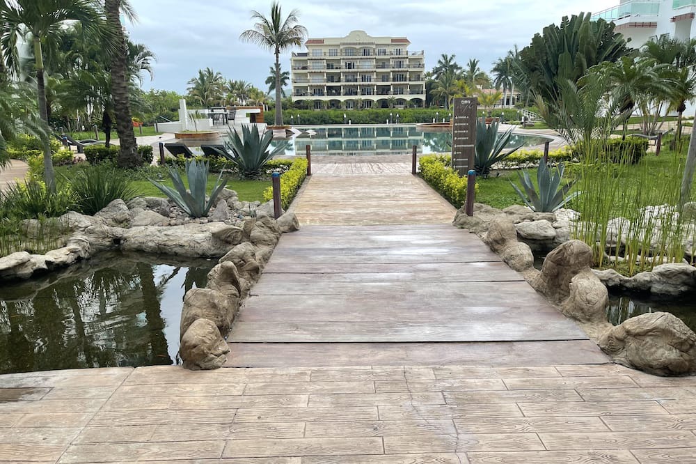 Photo of Outdoor in Lomas de Mazatlan