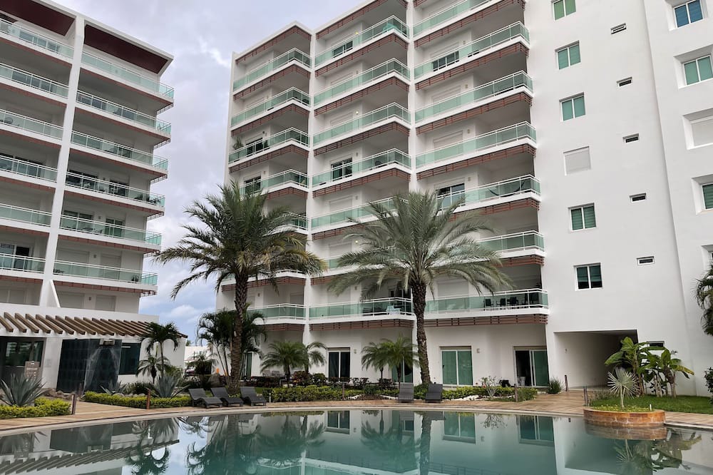 Photo of Outdoor in Lomas de Mazatlan