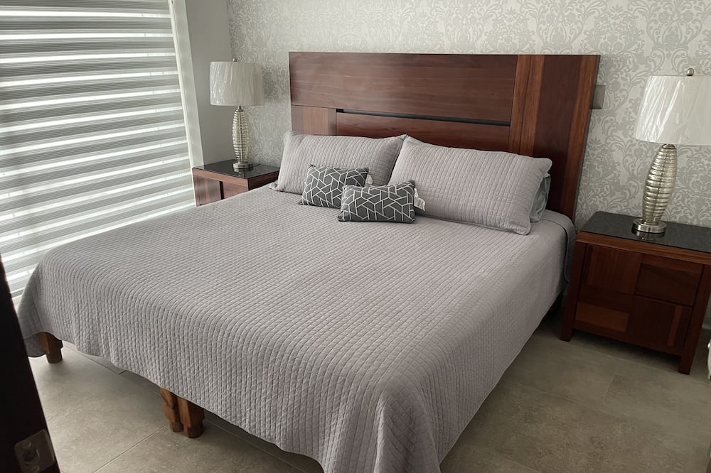 Photo of Bedroom in Lomas de Mazatlan