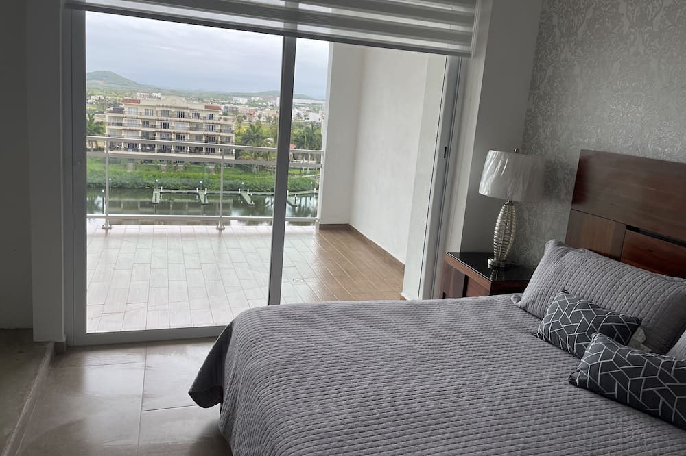 Photo of Bedroom in Lomas de Mazatlan