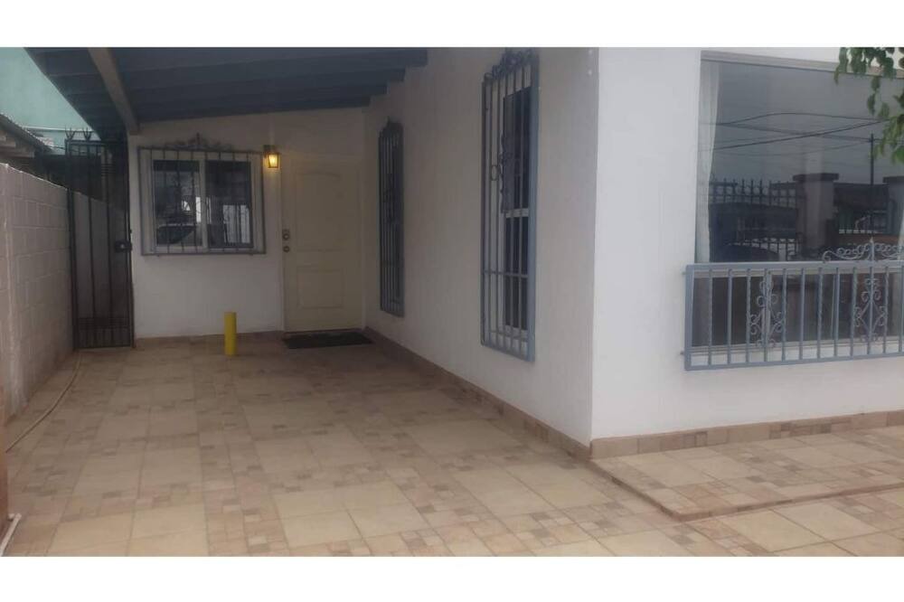 Photo of Patio Balcony in Nueva Ensenada