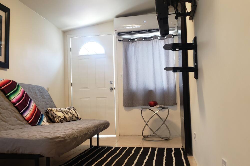 Photo of Livingroom in Nueva Ensenada