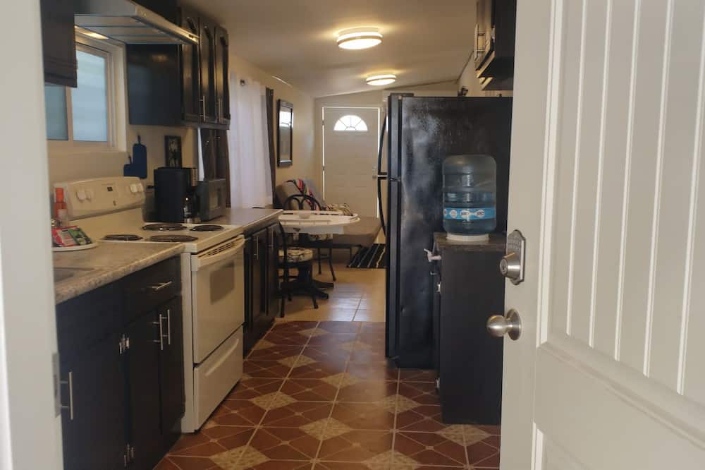 Photo of Kitchen in Nueva Ensenada