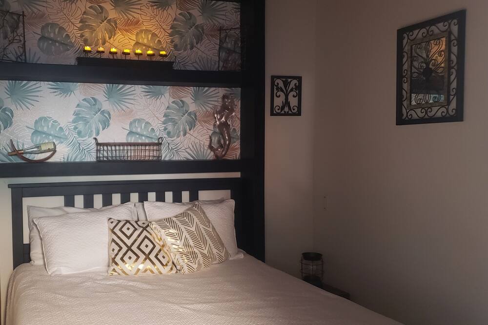 Photo of Bedroom in Nueva Ensenada
