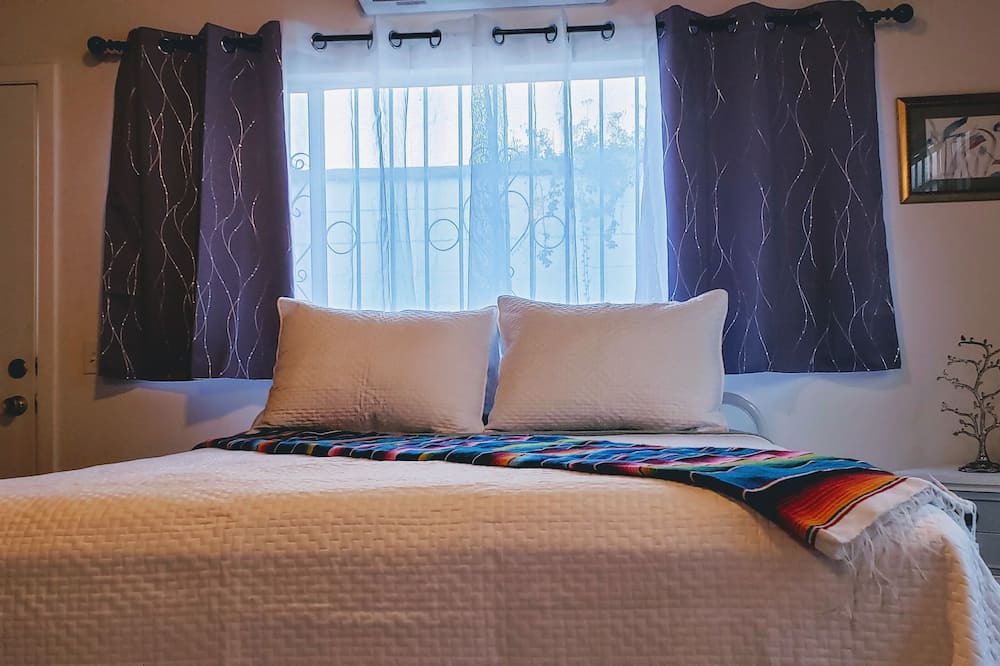 Photo of Bedroom in Nueva Ensenada