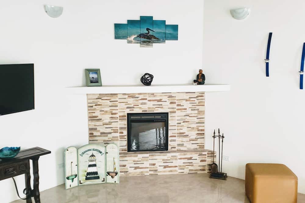 Photo of Livingroom in Nueva Ensenada