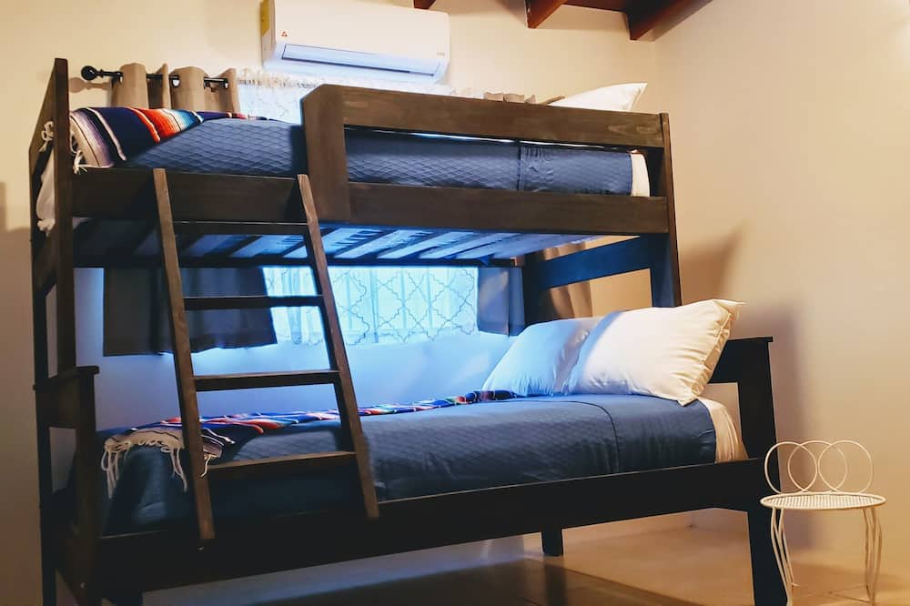 Photo of Bedroom in Nueva Ensenada