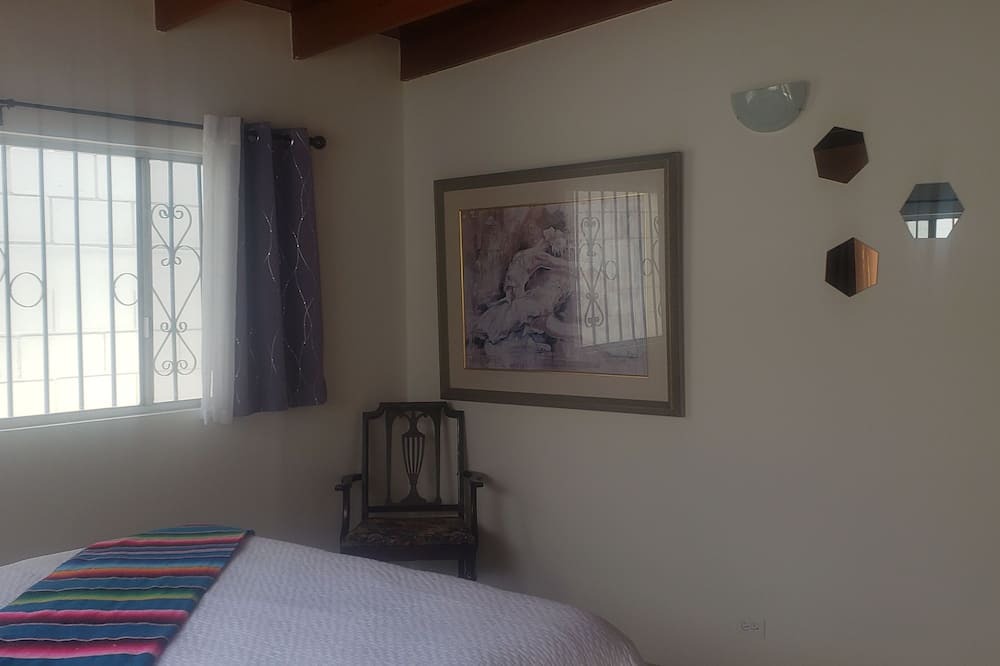 Photo of Bedroom in Nueva Ensenada