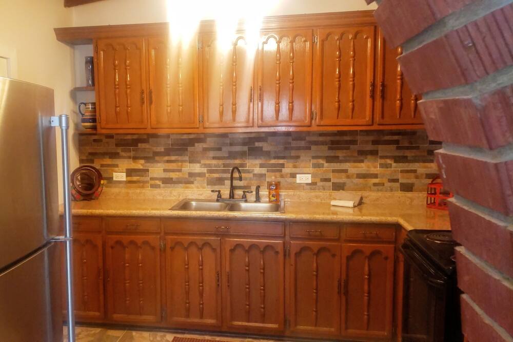 Photo of Kitchen in Nueva Ensenada