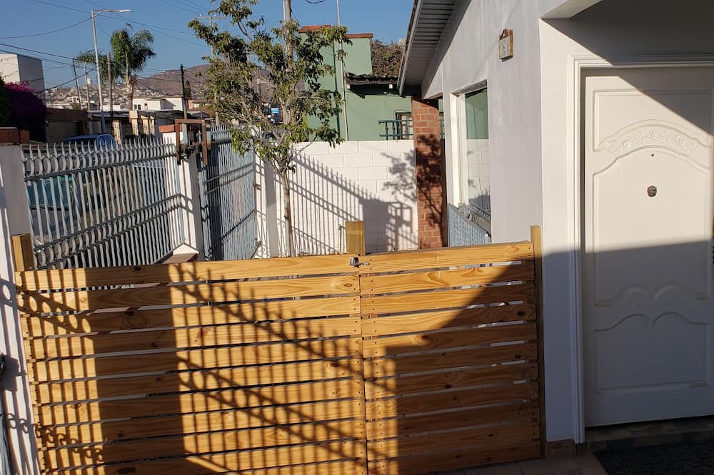 Photo of Outdoor in Nueva Ensenada