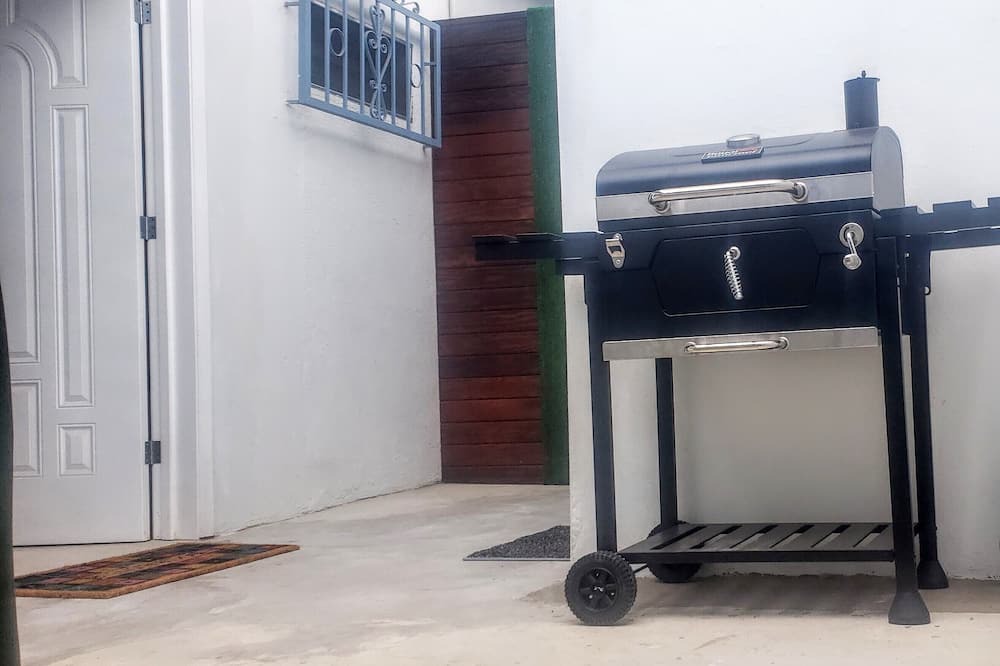 Photo of Outdoor in Nueva Ensenada