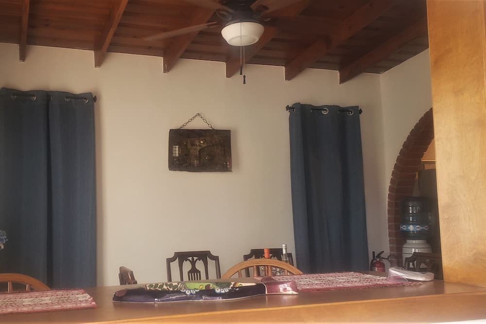 Photo of Bedroom in Nueva Ensenada