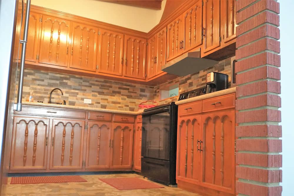 Photo of Kitchen in Nueva Ensenada