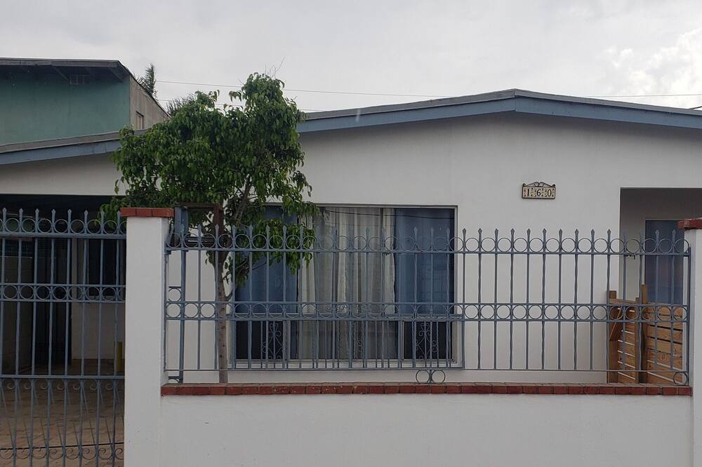 Photo of Outdoor in Nueva Ensenada