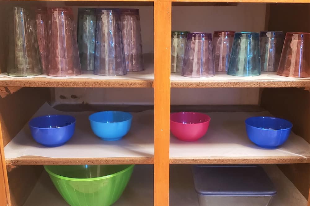 Photo of Kitchen in Nueva Ensenada