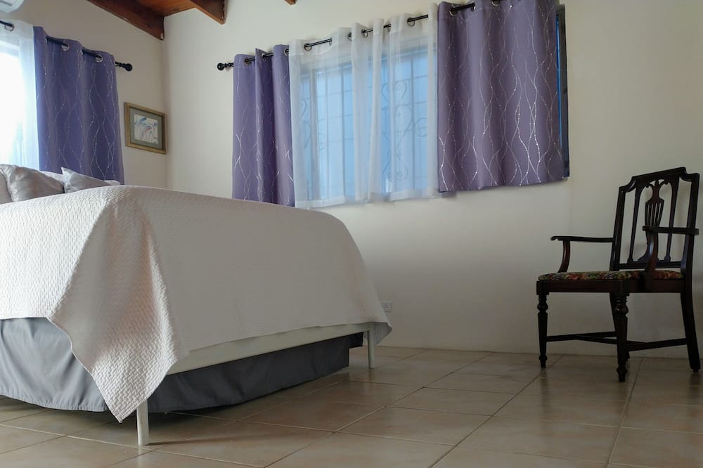 Photo of Bedroom in Nueva Ensenada