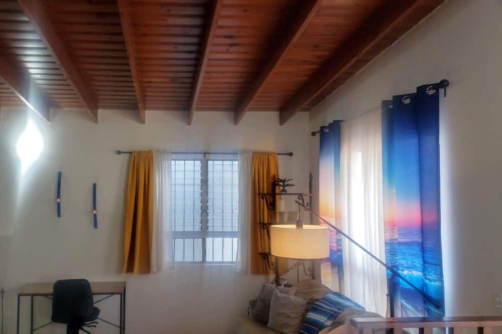 Photo of Bedroom in Nueva Ensenada