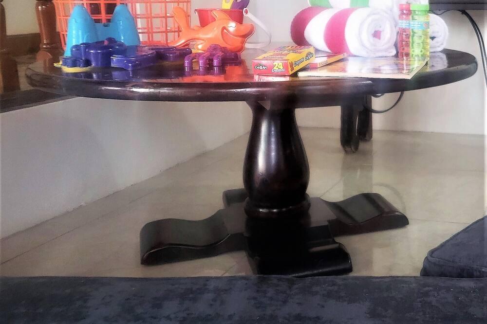 Photo of Kitchen in Nueva Ensenada
