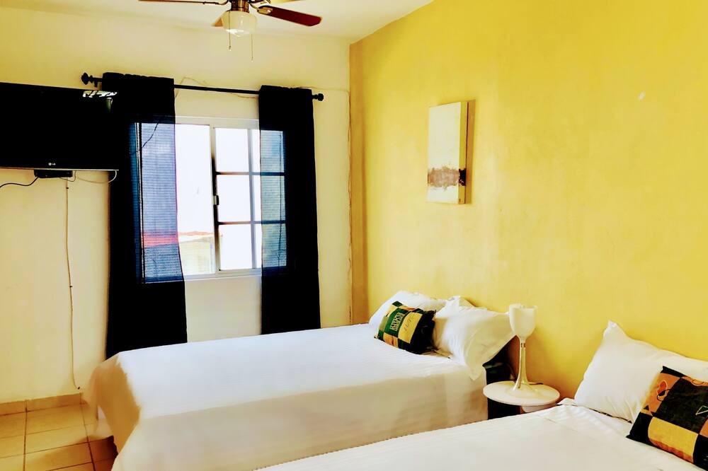 Photo of Bedroom in Mezcales