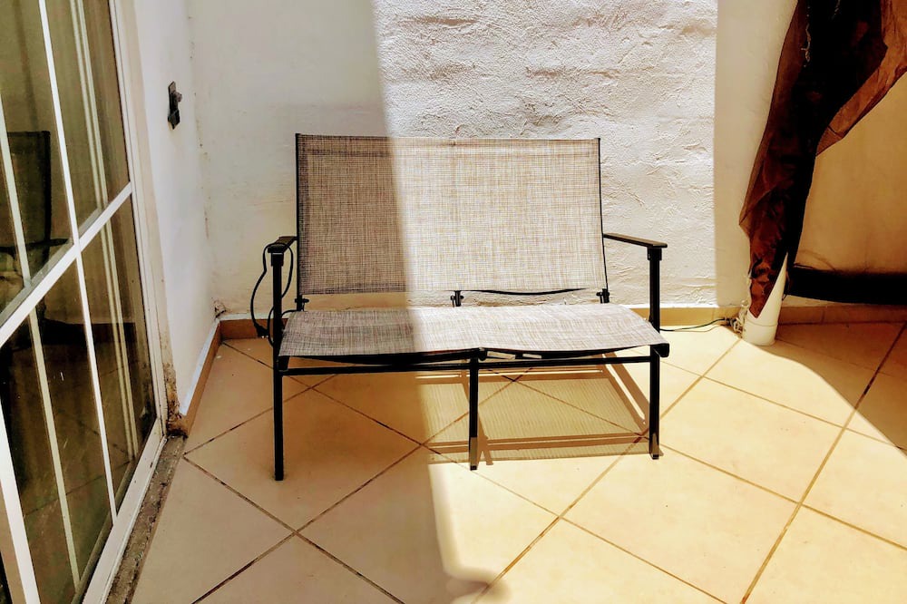 Photo of Patio Balcony in Mezcales
