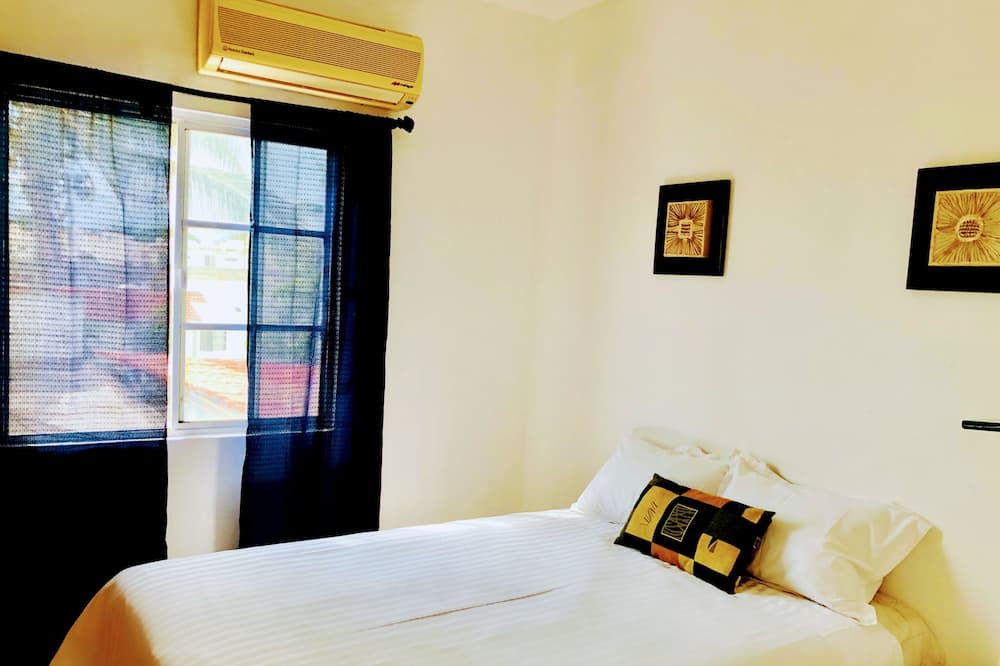 Photo of Bedroom in Mezcales
