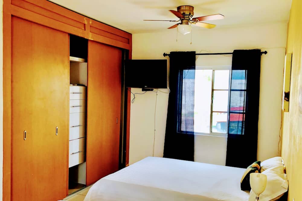 Photo of Bedroom in Mezcales