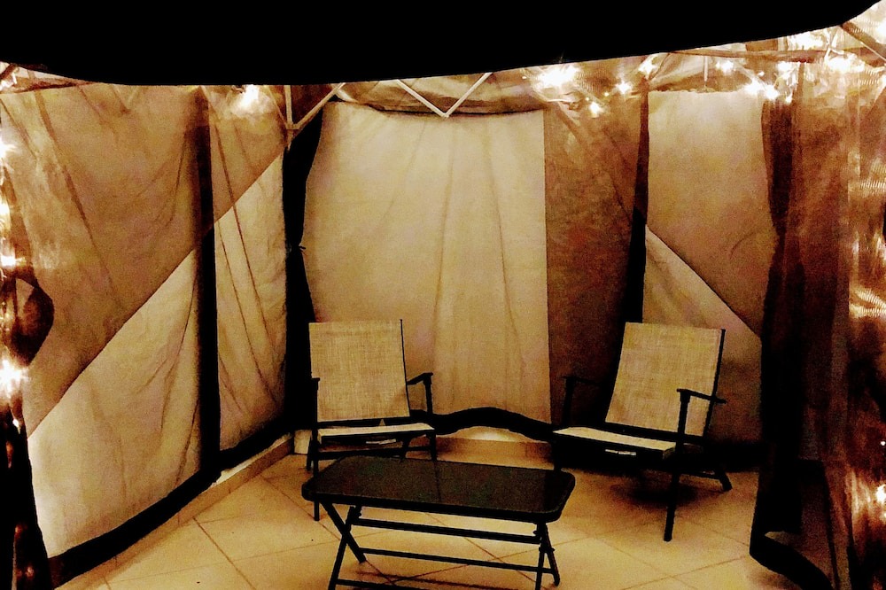 Photo of Patio Balcony in Mezcales
