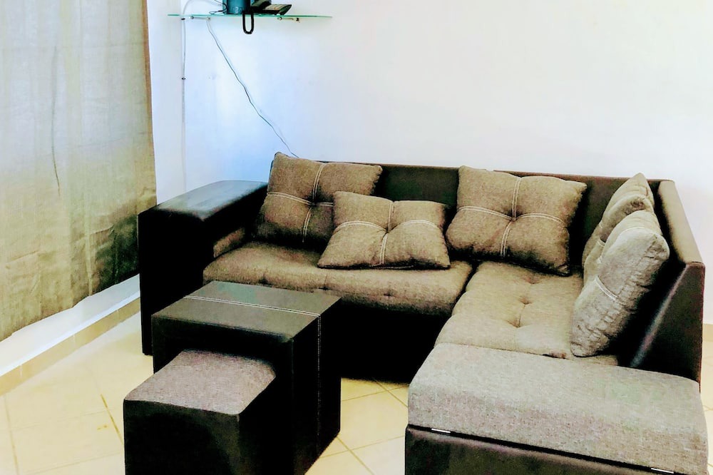 Photo of Livingroom in Mezcales
