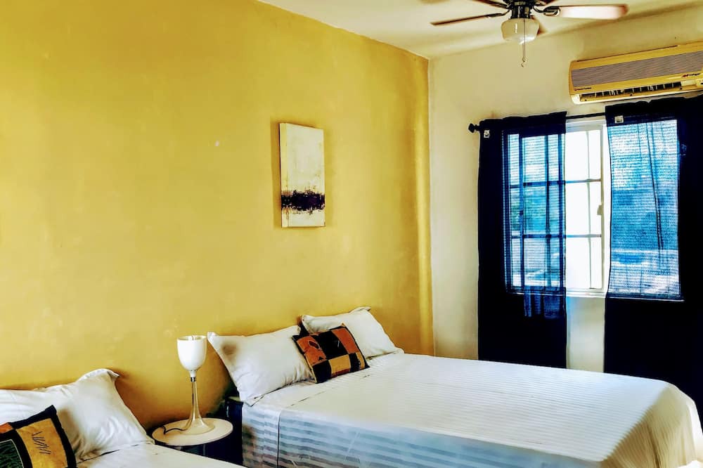 Photo of Bedroom in Mezcales