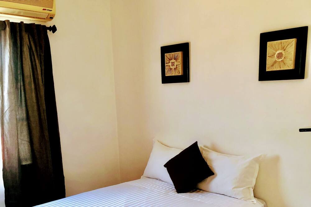 Photo of Bedroom in Mezcales