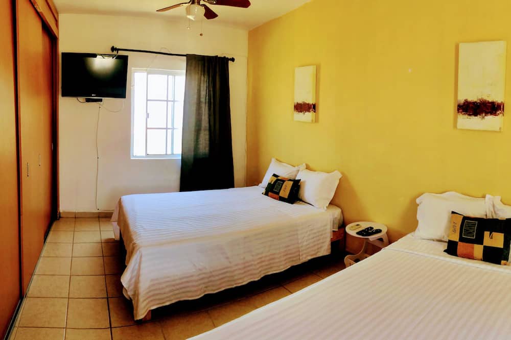 Photo of Bedroom in Mezcales