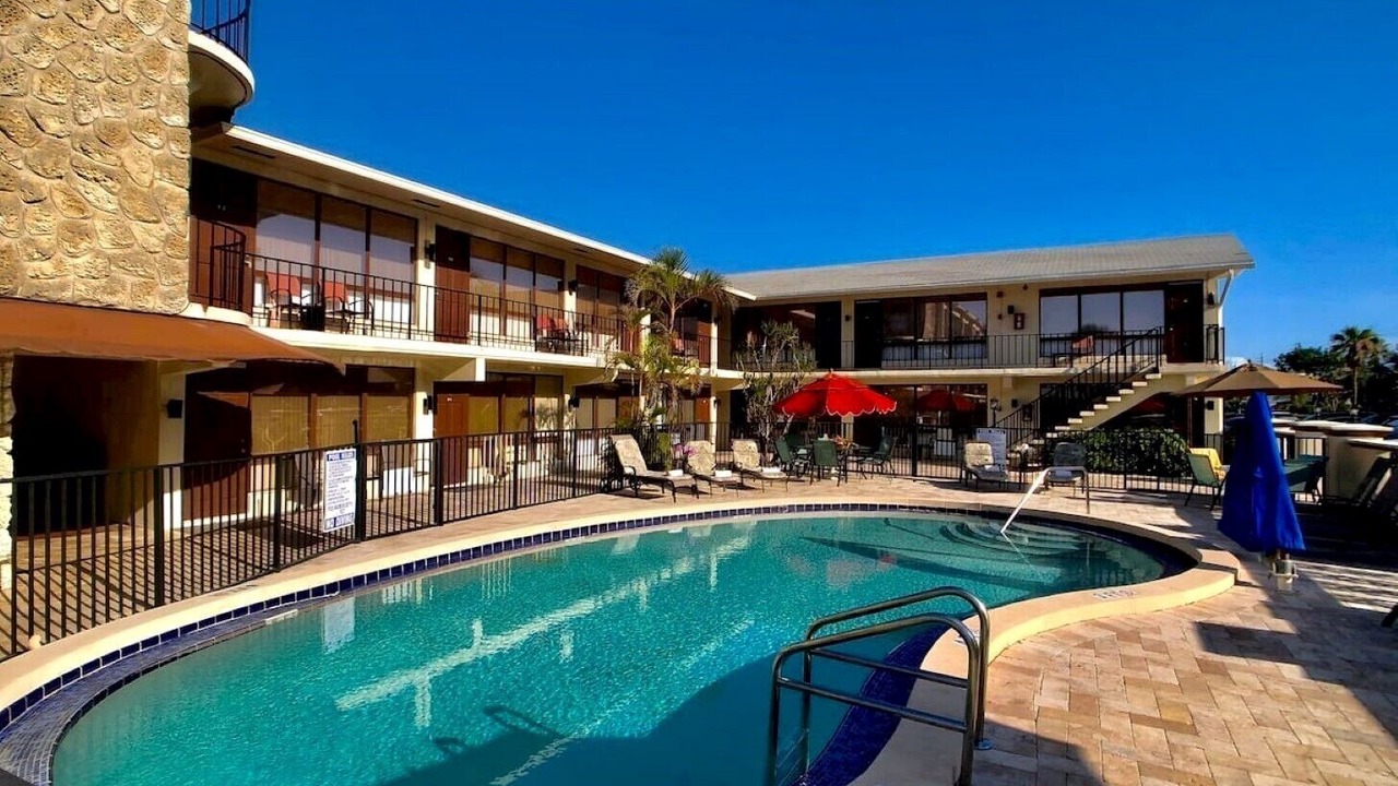 Photo of Outdoor in Hillsboro Beach