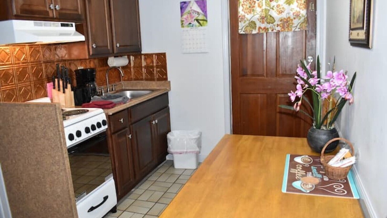 Photo of Kitchen in Hillsboro Beach