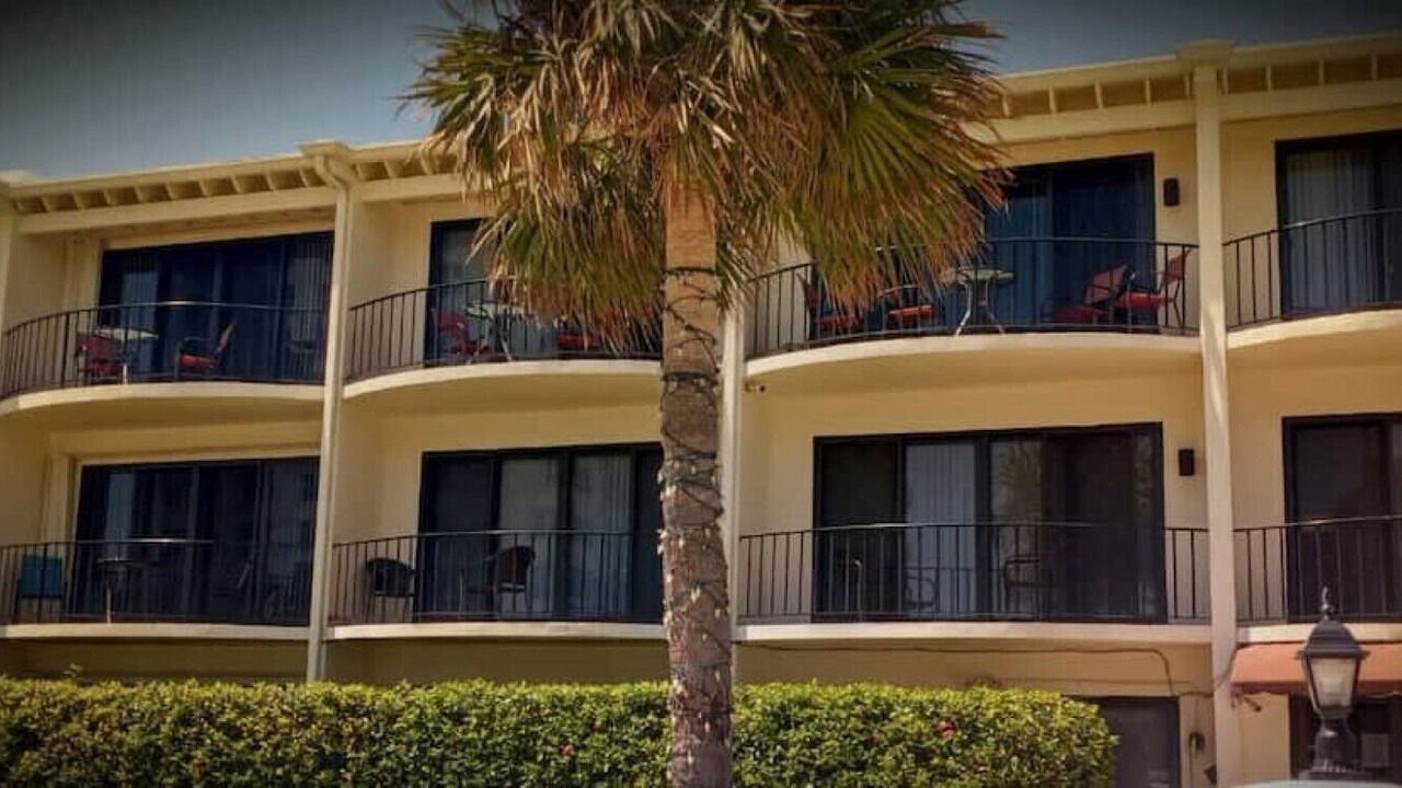 Photo of Outdoor in Hillsboro Beach