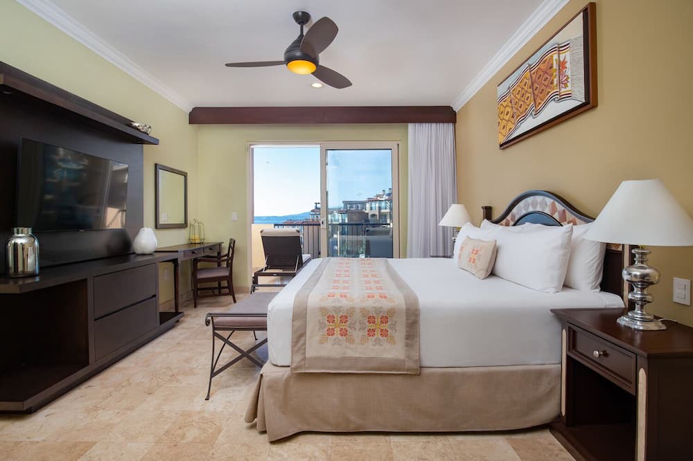 Photo of Bedroom in Flamingos