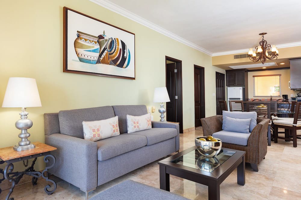 Photo of Livingroom in Flamingos