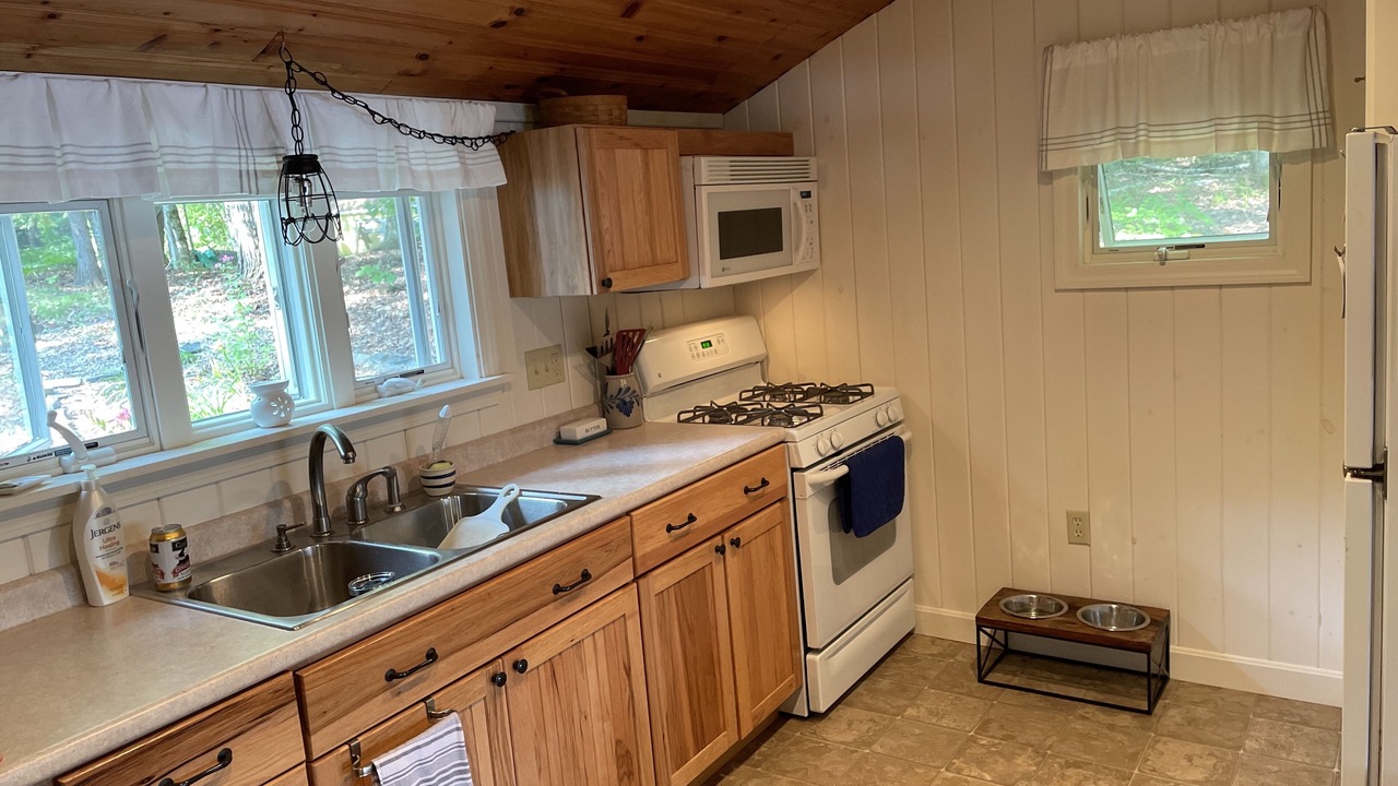 Photo of Kitchen in Dover-Foxcroft