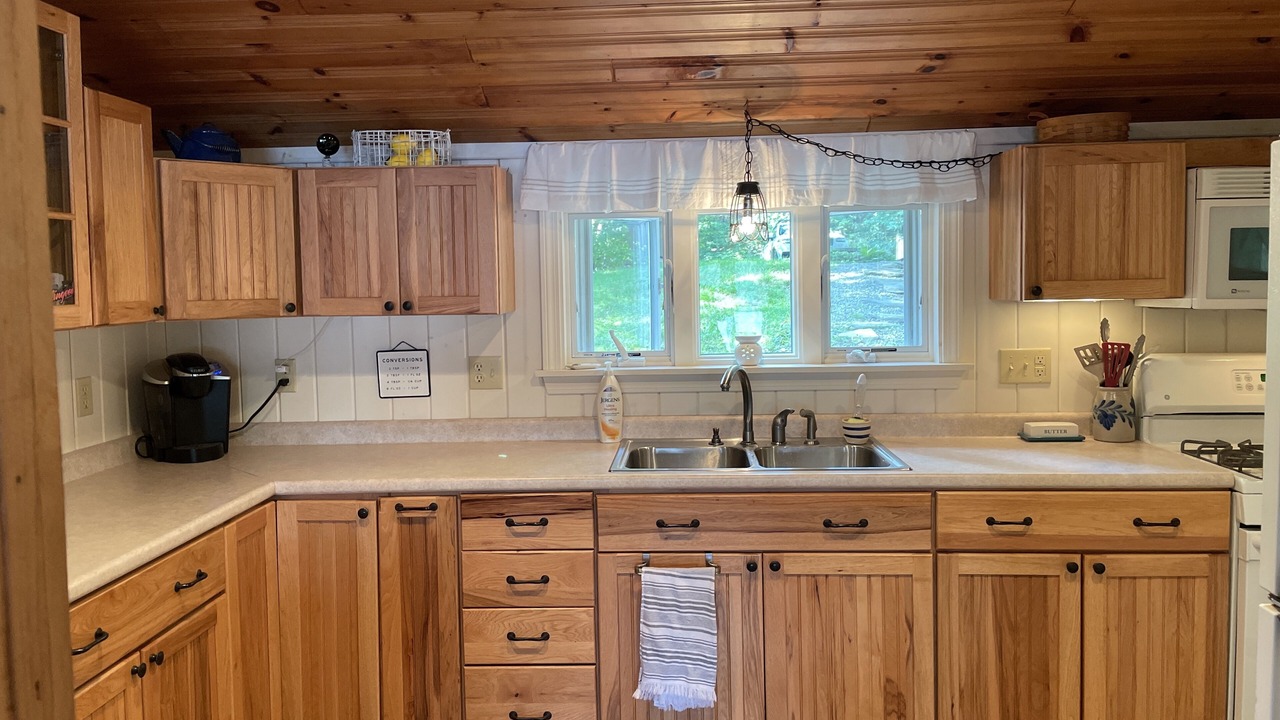 Photo of Kitchen in Dover-Foxcroft