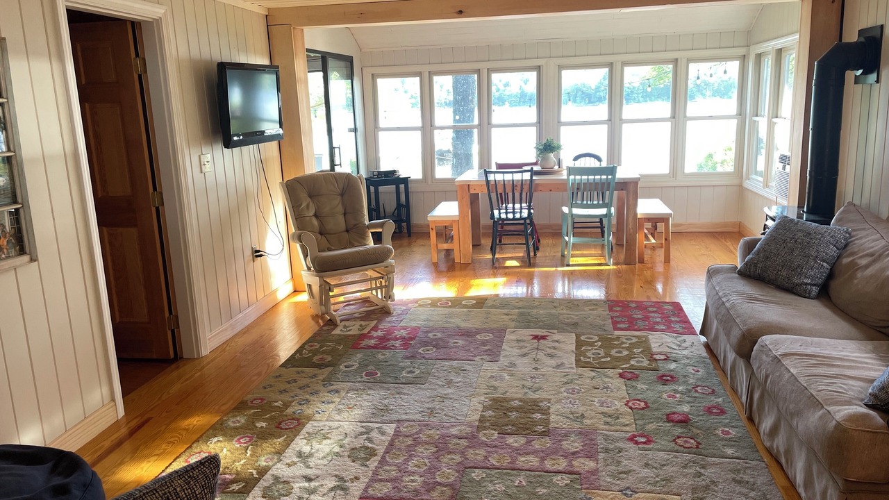 Photo of Livingroom in Dover-Foxcroft