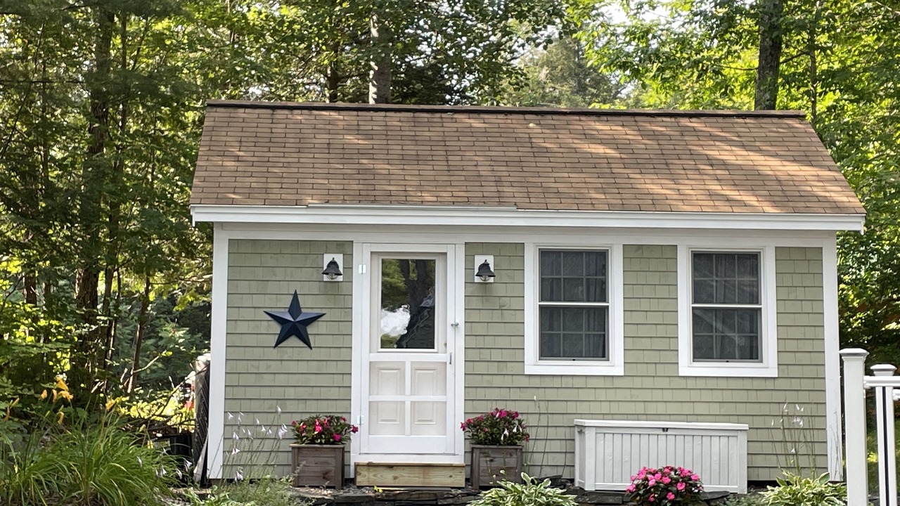 Photo of Outdoor in Dover-Foxcroft