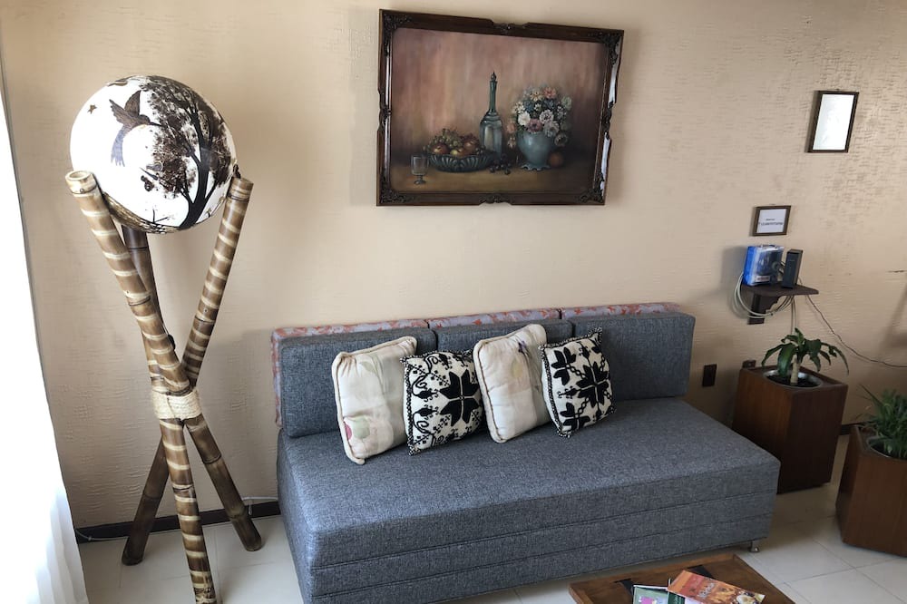 Photo of Livingroom in Zitacuaro