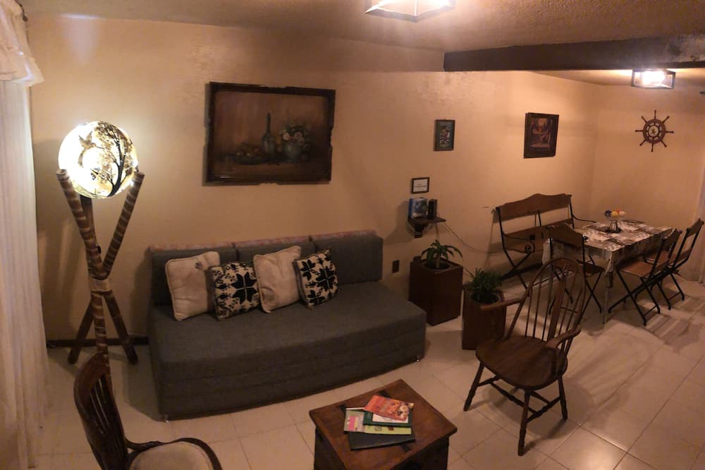 Photo of Livingroom in Zitacuaro