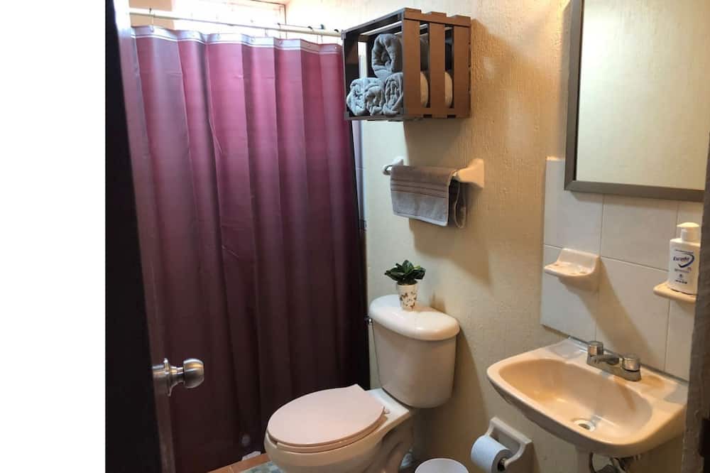 Photo of Bathroom in Zitacuaro